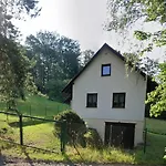 Feriehus Domecek