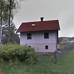 Domecek Feriehus Liberec