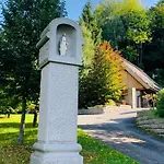 Feriehus Domecek