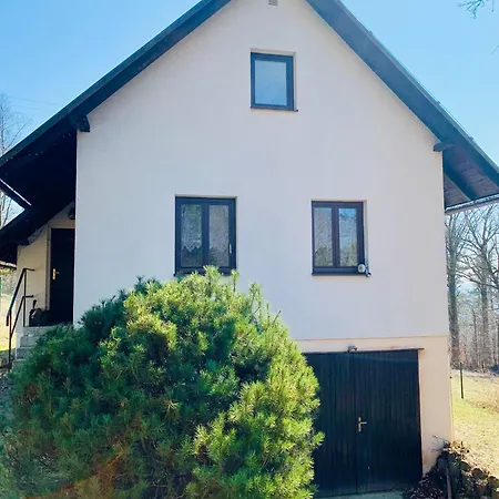 Domecek Prázdninový dům Liberec