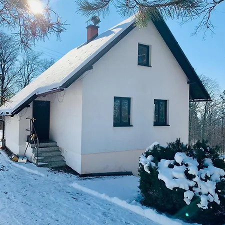 Prázdninový dům Domecek