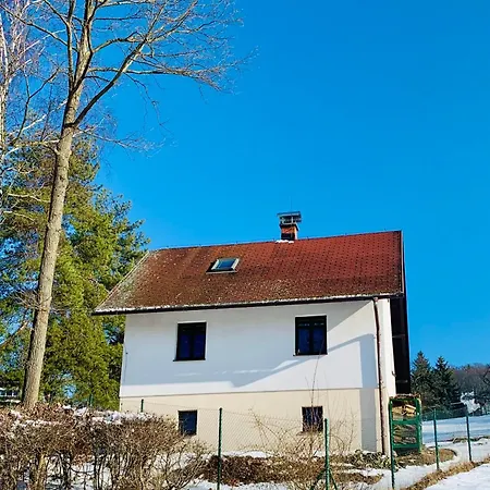 Domecek Prázdninový dům *