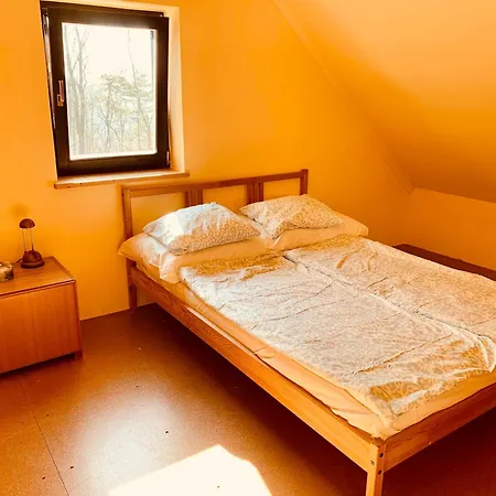 Prázdninový dům Domecek *