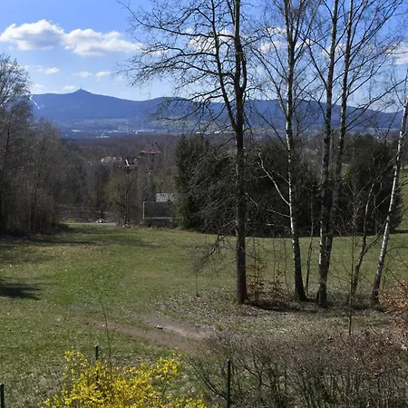 Domecek Liberec